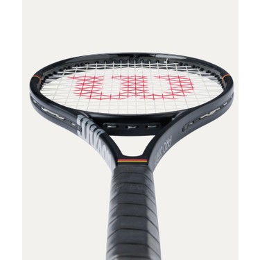 Wilson Pro Staff 97 Ul Classic Tenis Raketi-Kordajlı -2026 Fiyatı