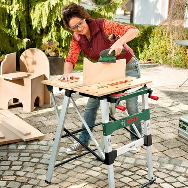Bosch Pwb 600 Çalışma Tezgahı Fiyatı - Taksit Seçenekleri
