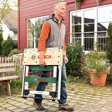Bosch Pwb 600 Çalışma Tezgahı Fiyatı - Taksit Seçenekleri