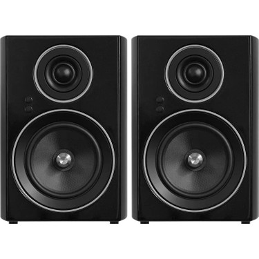 Jamo C707PA Mkıı Black (Siyah) Aktif Bluetooth Hoparlör Fiyatı