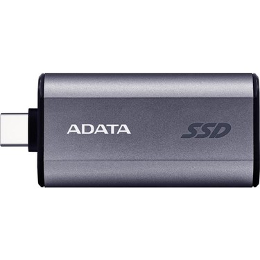 Adata 500Gb SC750 Taşınabilir Usb 3.2 Gen2 Type-C Ssd Harici Fiyatı