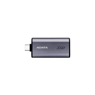 Adata 500Gb SC750 Taşınabilir Usb 3.2 Gen2 Type-C Ssd Harici Fiyatı