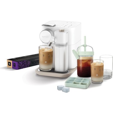 Nespresso F541 Kahve Köşesi Seti, Süt Çözümlü Espresso Kahve Fiyatı