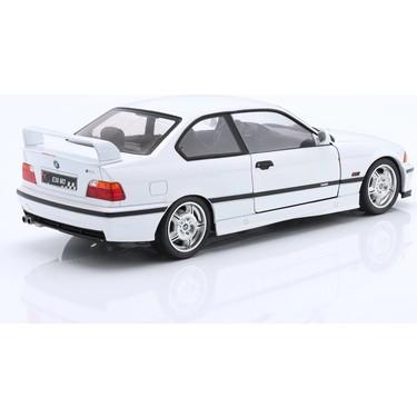 Solido 1:18 Ölçek 1995 Bmw E36 M3 Lightweight Coupe Plain Fiyatı