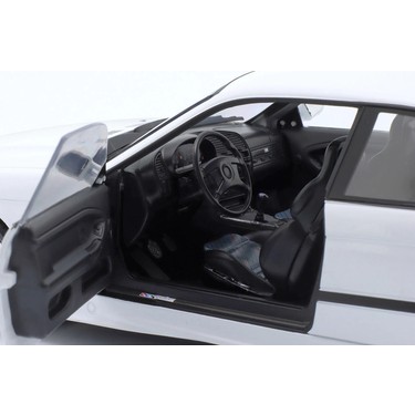 Solido 1:18 Ölçek 1995 Bmw E36 M3 Lightweight Coupe Plain Fiyatı