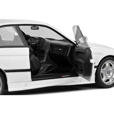 Solido 1:18 Ölçek 1995 Bmw E36 M3 Lightweight Coupe Plain Fiyatı