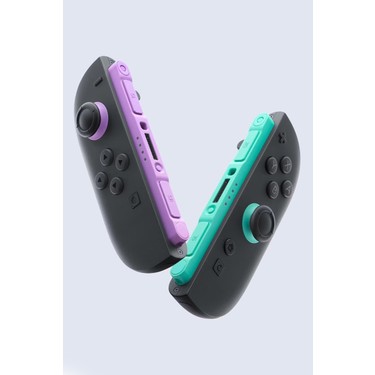 Nintendo Switch 2 Joy-Con 2 – Yeni Nesil Kontrol Deneyimi - Fiyatı