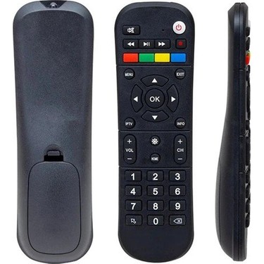 Rokld Station + Remote おまけ付き Redline S700 Max Android Tvbox Kumandası Expat Multıbox Fiyatı