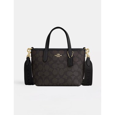 Coach City Mini Tote Kadın Çanta Fiyatı - Taksit Seçenekleri