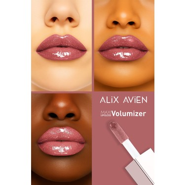 Maxivolumizer Lipgloss 214 - Dance Of Pearls - Kalıcı ve Fiyatı
