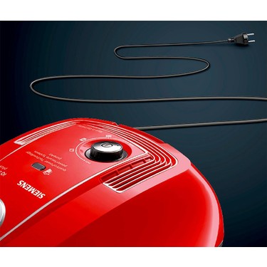 Siemens VSP3AAAA iQ300 Plus 750 W Toz Torbalı Elektrikli Fiyatı