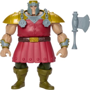 Motu Masters Of The Universe Origins 200X Deluxe Ram Man Fiyatı