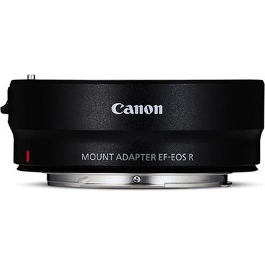 (Canon Adaptör Mount R EF-EOS Canon #3153 R EF-EOS ADAPTER MOUNT Canon その他 Eurasia 5.0 Fiyatı, Garantili) その他