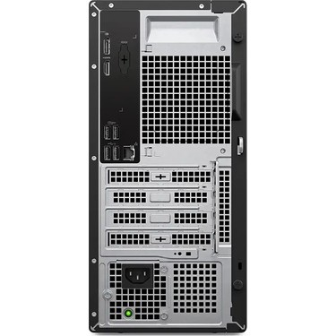 Dell Tower Intel Core I5 14400 ECT1250-K0144 16GB 512GB UHD Fiyatı