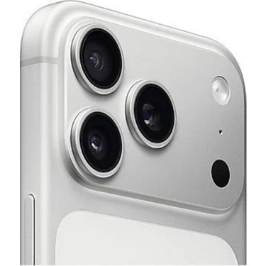 Apple iPhone 17 Pro 256 GB Gümüş Fiyatı - Taksit Seçenekleri