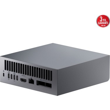 Asus ASCENT GX10 - NVIDIA GB10 CPU - NVIDIA Blackwell GPU - Fiyatı