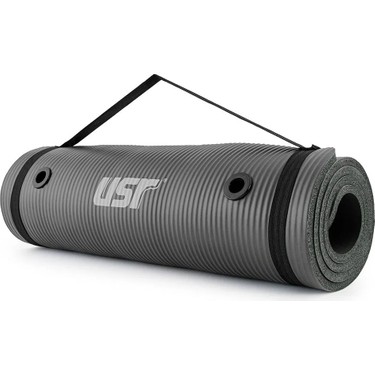 USR MH17101 Pilates Mat Askısı + 6 Adet 10 mm Gri Mat Fiyatı