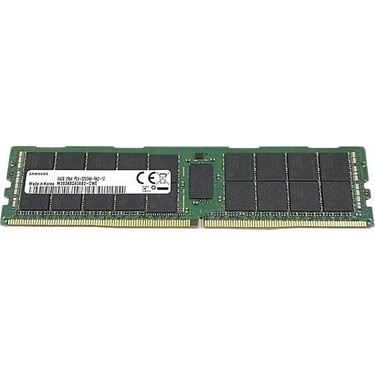 ま*び様 SAMSUNG SO-DIMM DDR4 64GB 32GB×2 Samsung 64GB Ddr4 3200MHZ 2rx4 PC4-3200 Ecc Rdımm Server Fiyatı