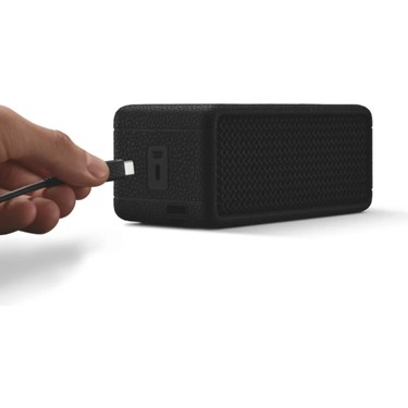Marshall Emberton II Bluetooth Hoparlör Siyah Fiyatı