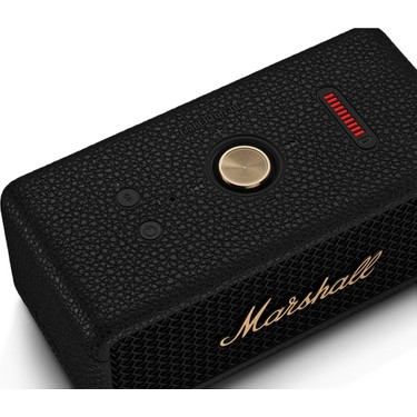 Marshall Emberton II Bluetooth Hoparlör Siyah Fiyatı