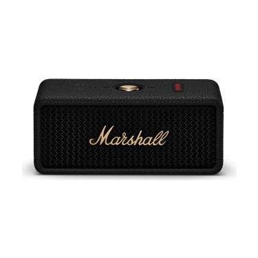 Marshall Emberton II Bluetooth Hoparlör Siyah Fiyatı