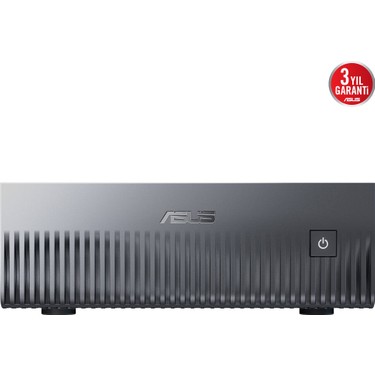 ASUS ASCENT GX10-GG0027BN - NVIDIA® GB10 CPU - NVIDIA Fiyatı