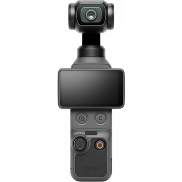 DJI Djı Osmo Pocket 4 Creator Combo / On Ithalat Garantili Fiyatı DJI Djı Osmo Pocket 4 Creator Combo / On Ithalat Garantili Fiyatı