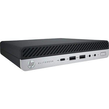 Hp Prodesk 400 G5 Mini | Intel Core I5-9500T | 8gb Ram | Fiyatı