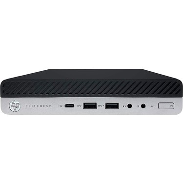 Hp Prodesk 400 G5 Mini | Intel Core I5-9500T | 8gb Ram | Fiyatı
