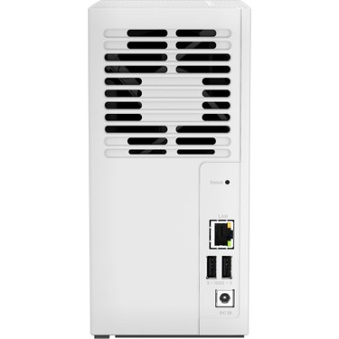 Qnap TS-233-2GB 2 Disk Yuvalı Nas Cihazı Fiyatı