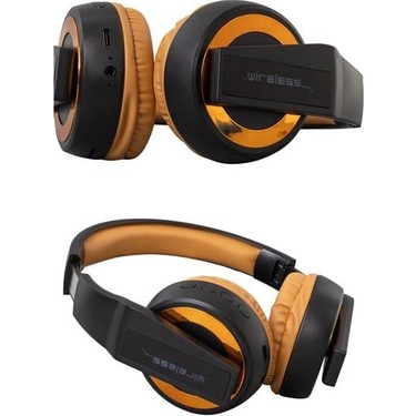Magicvoice WH-CH760 Kablosuz Bluetooth Kulaküstü Tasarım Fiyatı