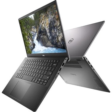 Dell Vostro 14 5401 Intel I7-1065G7 16 Ram 256 SSD 14 Fiyatı