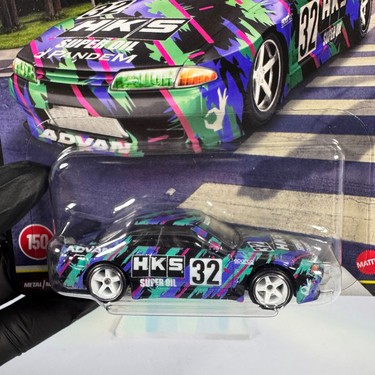 Hot Wheels Premium Boulevard Nissan Skyline Gt-R (R32) Fiyatı