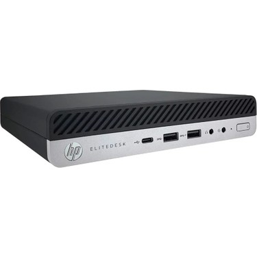 Hp Elitedesk 800 G4 Intel I5-8500 8 Ram 256 SSD Mini Pc Fiyatı