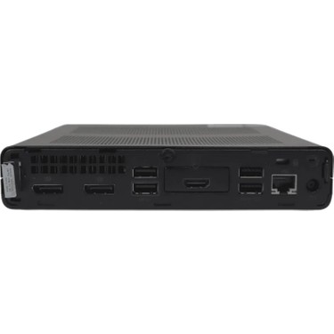 Hp Elitedesk 800 G4 Intel I5-8500 8 Ram 256 SSD Mini Pc Fiyatı