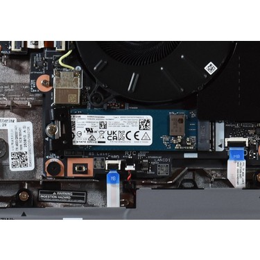 Kioxia Kıoxıa Bg6 512 GB M.2 2280 Pcıe 4.0 X4 Nvme SSD Fiyatı