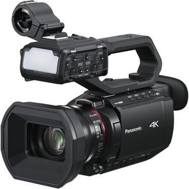 Panasonic AG-CX20 4K Profesyonel Video Kamera Fiyatı