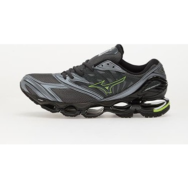 Mizuno Wave Prophecy Ls Erkek Günlük Giyim Ayakkabısı Gri / Fiyatı