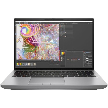 Hp Zbook Fury 16 G9 I7- 12850HX 32GB 1tb SSD Windows 11 Pro Fiyatı
