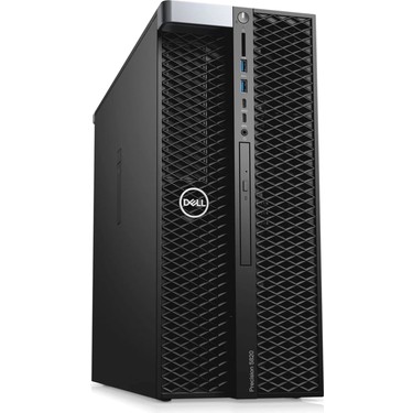 i9 10コア/16GB/SSD/office/ワークステーション Dell Precision 5820 Workstation – Intel I9-10980XE | 64GB Fiyatı