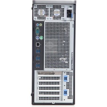 Dell Precision 5820 Workstation – Intel I9-10980XE | 64GB Fiyatı