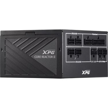 Xpg Core Reactor Iı 1200W 80+ Gold Power Supply Fiyatı