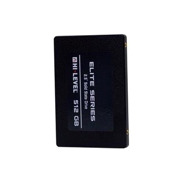 Hi-Level 512GB Elite HLV-SSD30ELT-512G 560-540MB-s 2.5 Fiyatı