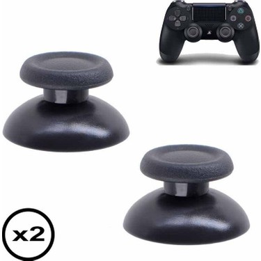 Pop Konsol 2 Adet Ps4 Analog Topuz Yedek Parça Ps V1 V2 Tüm Fiyatı