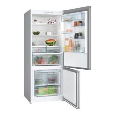 Bosch KGN76VIE0N 186 x 75 cm Kolay Temizlenebilir Inox Fiyatı