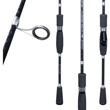 Ryuji Ultra Infinity Fuji O 230 cm 1-15 gr Lrf Olta Kamışı Fiyatı