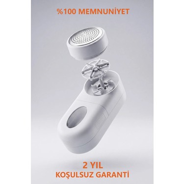 Şarjlı 6 Bıçaklı Tiftik Giderici Tüy Makinesi Kazak Giysi Fiyatı