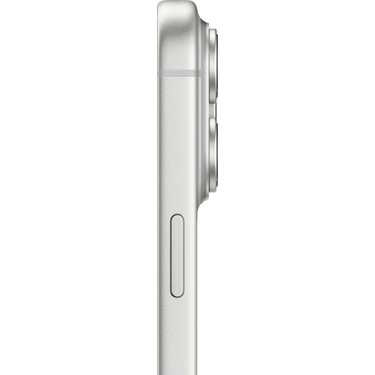 Apple iPhone 17 Pro Max 256 GB Gümüş Fiyatı - Taksit Seçenekleri