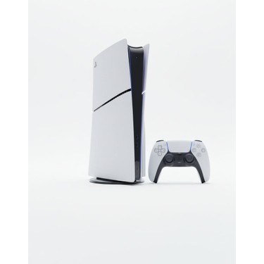 Sony Playstation5 Ps5 Slim Dijital Oyun Konsolu 825 GB Fiyatı