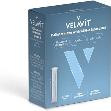 liposomal glutathione nedir Lipozomal glutatyon uygulamas nedir? Glutathione provides 350 mg of phospholipid complex from non Liposomal Glutathione, Superior Absorption, Liquid
